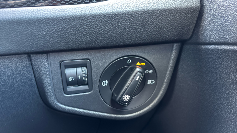 Volkswagen Polo 1.0 TSI Life 5dr Petrol Hatchback